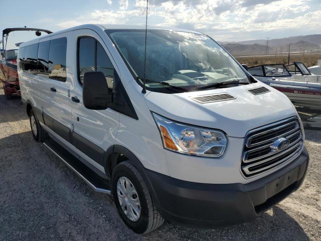 1FBZX2ZMXHKB12913 Ford Transit T-350
