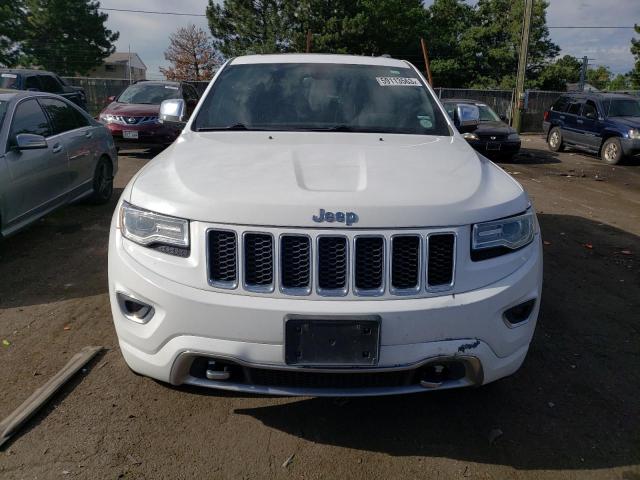 1C4RJFCG1FC791291 Jeep Grand Cherokee Overland