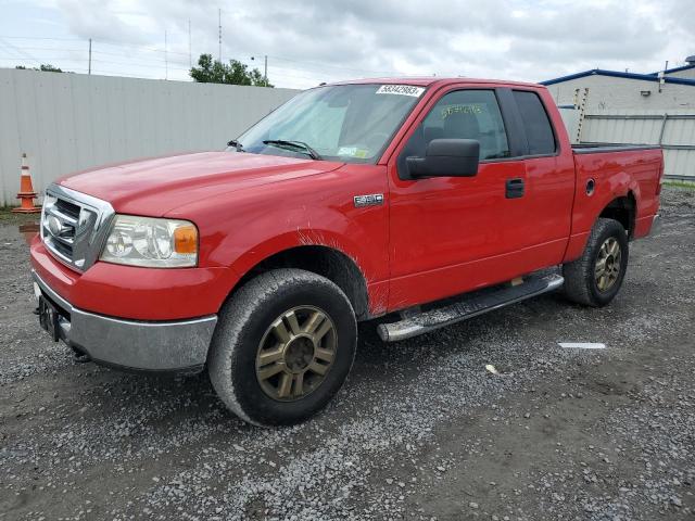 2008 Ford F-150 