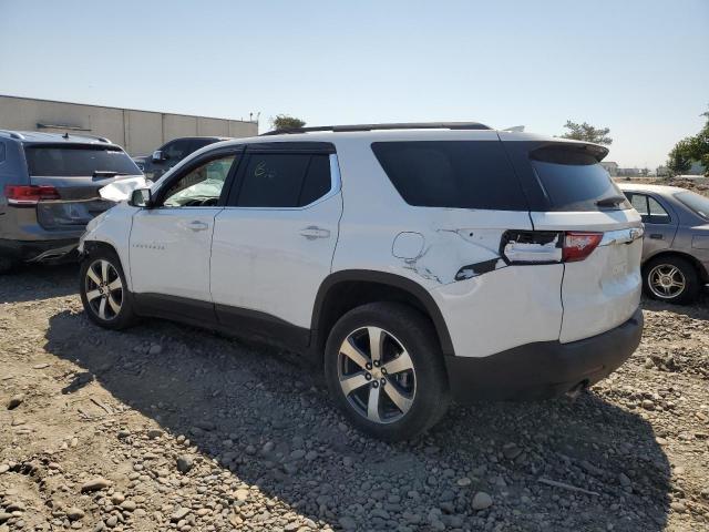 1GNEVHKW8KJ265549 Chevrolet Traverse Lt