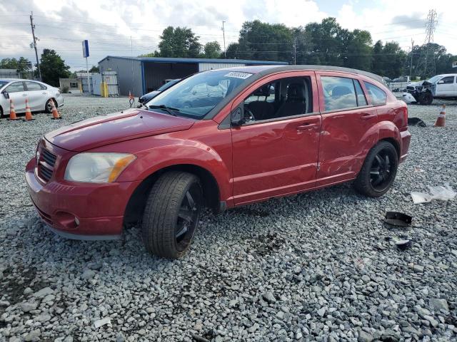 2009 Dodge Caliber SXT