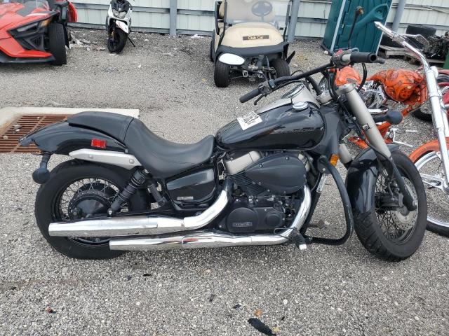2011 HONDA VT750 C2B JH2RC537XBK100805