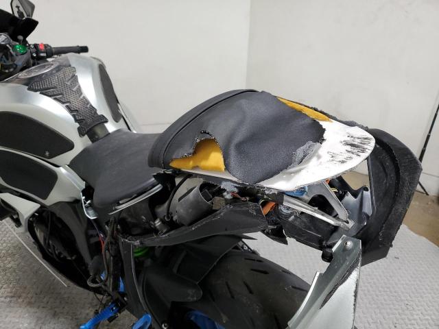 2018 KAWASAKI ZX636 E - JKBZXJE11JA027462