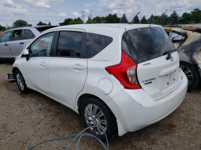 3N1CE2CP3EL411487 Nissan Versa Note S