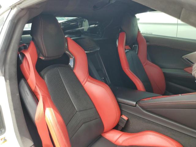 2020 CHEVROLET CORVETTE S - 1G1Y82D40L5102449