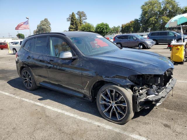 5UXTS3C52J0Y96544 BMW X3 Xdrivem40i