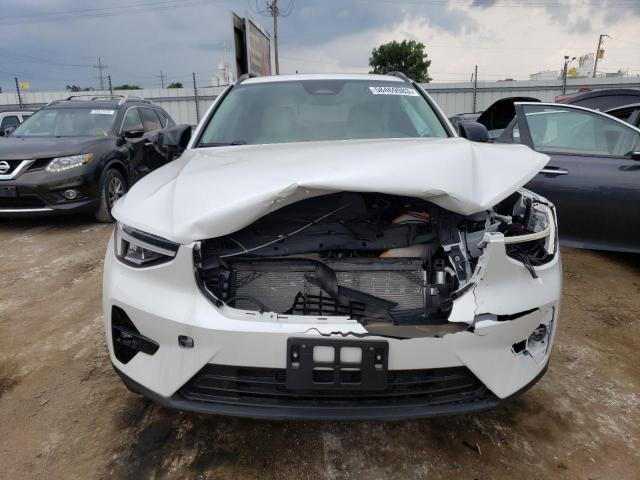 2023 VOLVO XC40 PLUS YV4L12UW2P2913424