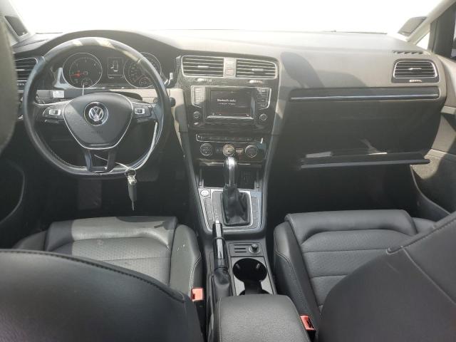 2015 VOLKSWAGEN GOLF TDI 3VW2A7AU1FM013293