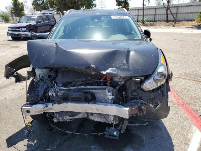 KNDCB3LC3K5264446 KIA NIRO FE