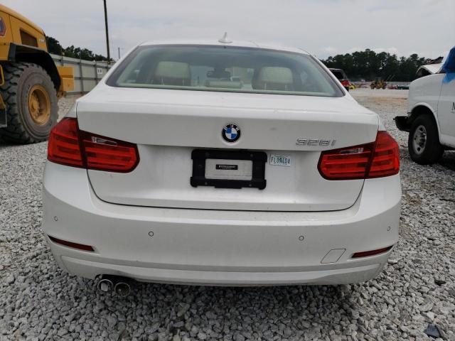 2015 BMW 328 I - WBA3A5C51FF610281