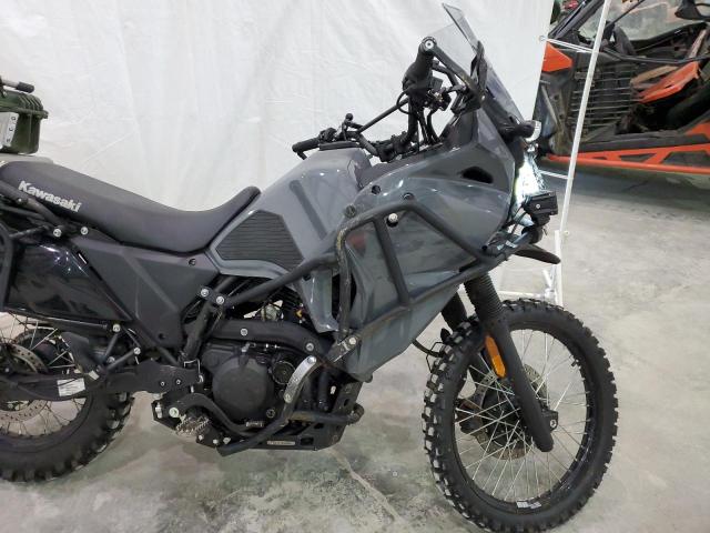 2023 KAWASAKI KL650 K - ML5KLEK1XPDA23157