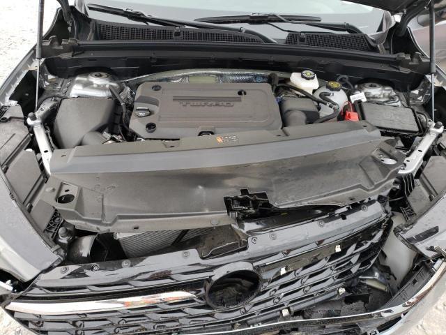 LRBFZNR46PD033427 Buick Envision Essence