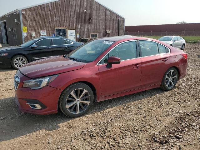 2018 Subaru Legacy 2.5i Limited