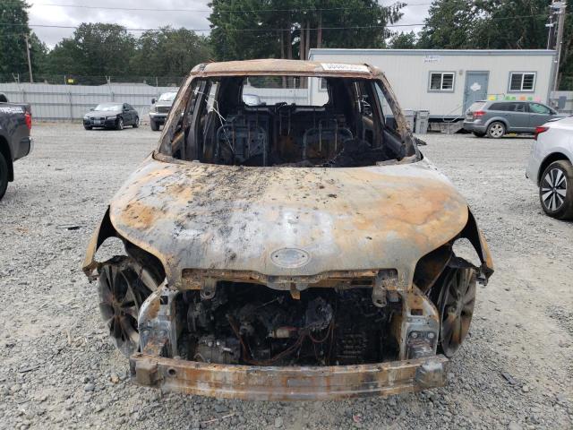 KNDJP3A50E7056613 KIA SOUL +