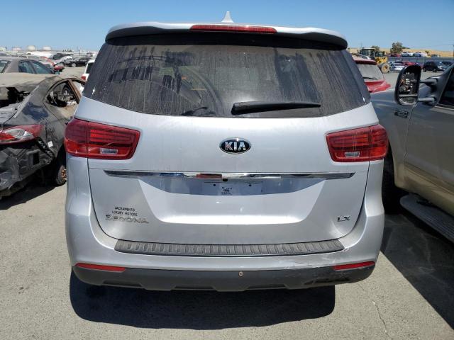 KNDMB5C10K6522933 KIA SEDONA LX