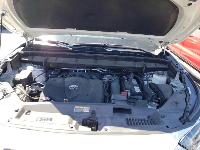 5TDHZRBH0LS000923 Toyota Highlander Xle