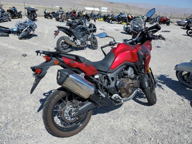 2017 HONDA CRF1000 JH2SD0418HK100385