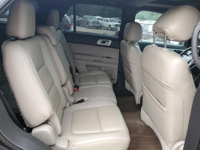1FM5K8D80EGC39377 Ford EXPLORER XLT