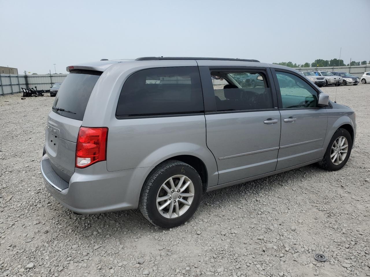 2C4RDGCG6DR692466 2013 Dodge Grand Caravan Sxt