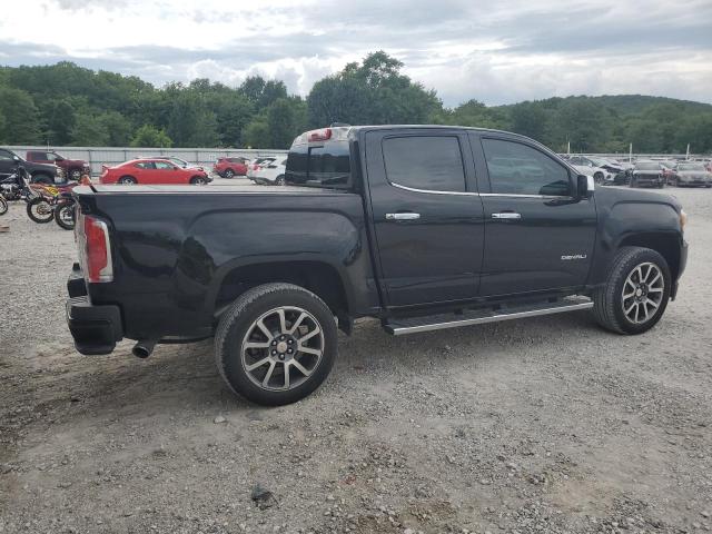 2019 GMC CANYON DEN - 1GTG6EEN9K1237453