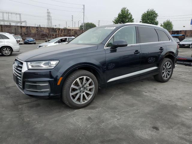 2018 Audi Q7, Premium Plus