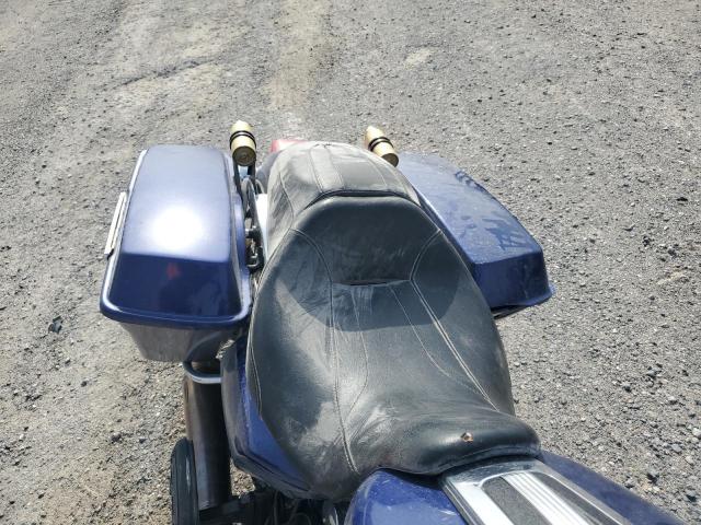 2013 HARLEY-DAVIDSON FLTRU ROAD 1HD1KGM10DB667928