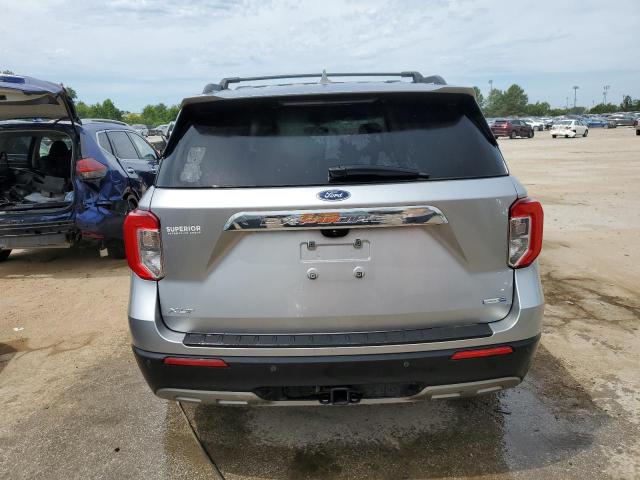 1FMSK8DH2LGC74552 Ford EXPLORER XLT
