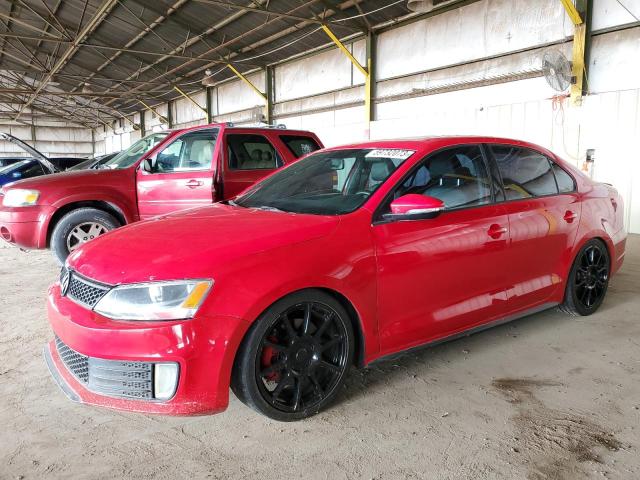 2012 Volkswagen Jetta GLI