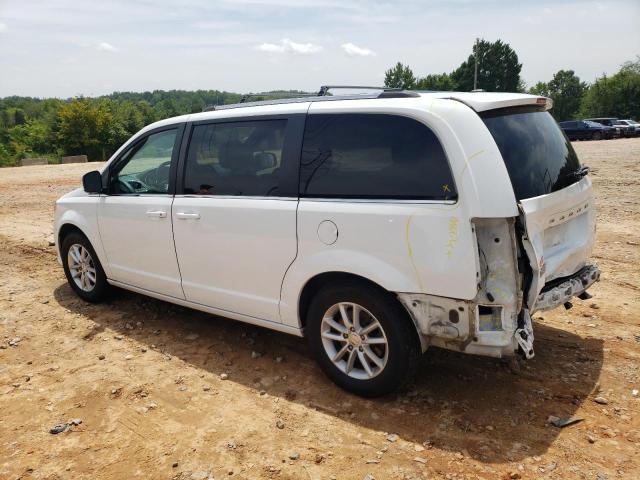 DODGE CARAVAN SXT 2019 1