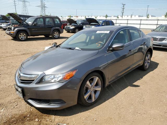 2014 Acura ILX 