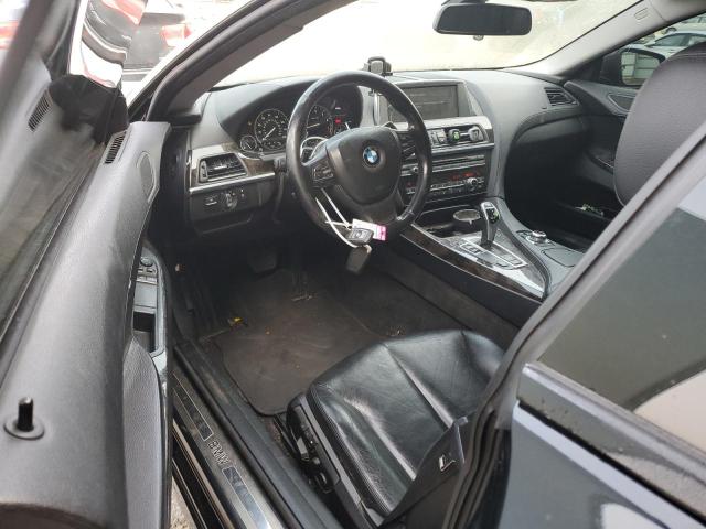 VIN WBALW3C51DC892507 2013 BMW 6 Series, 640 I no.8