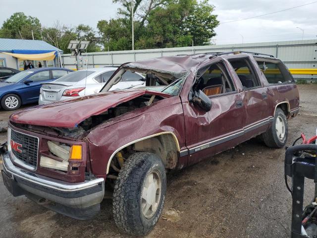 1995 GMC Suburban 