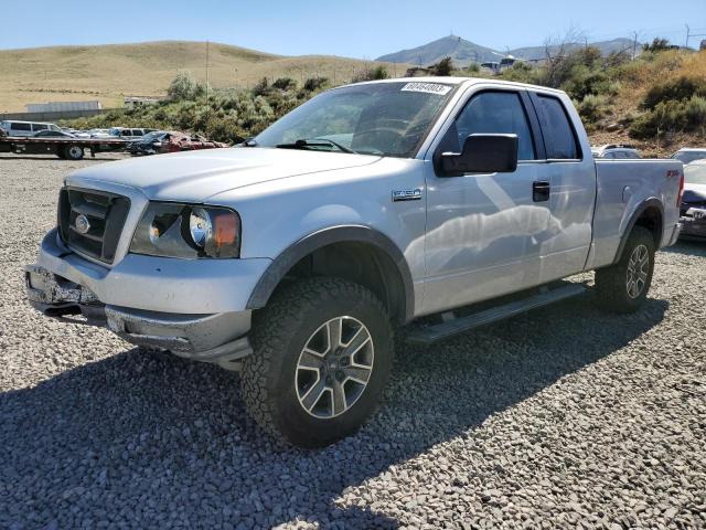 2005 Ford F-150 