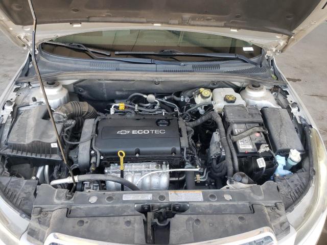 1G1PA5SH0E7467132 Chevrolet CRUZE LS