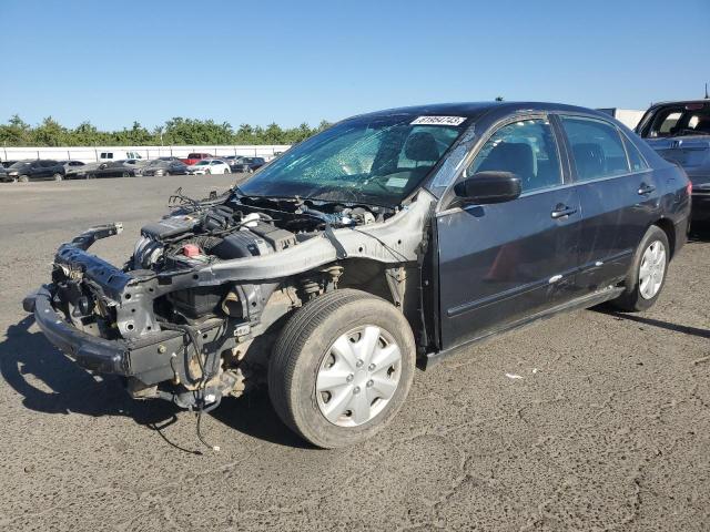 2004 Honda Accord Sedan LX