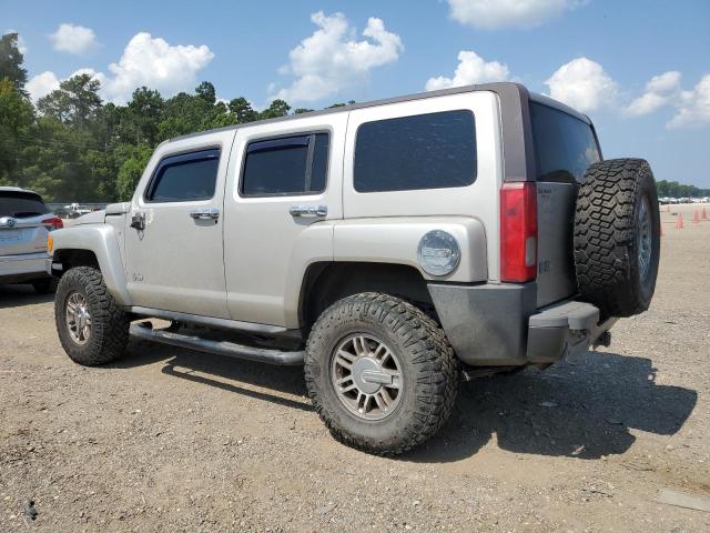 HUMMER H3  2007 1