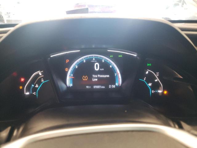 2HGFC2F61LH547837 Honda Civic Lx