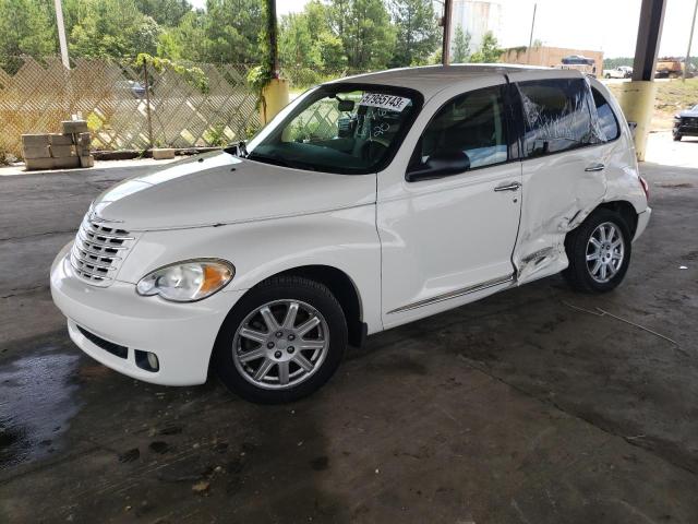 2010 Chrysler PT Cruiser 