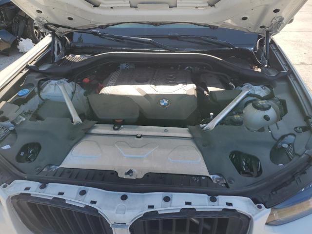 5UX43DP03N9J17675 BMW X3 Sdrive30i