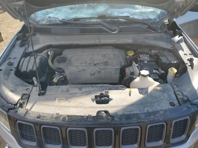 3C4NJDDB8HT657679 Jeep Compass Trailhawk