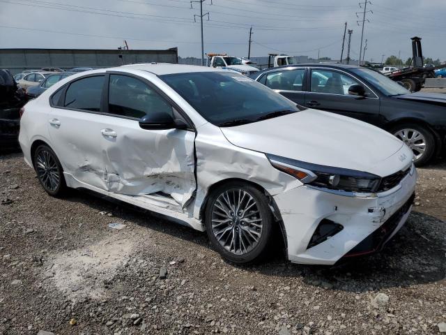 3KPF54AD6NE432773 KIA Forte Gt Line