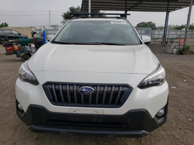 JF2GTAEC4M8651378 Subaru Crosstrek Premium