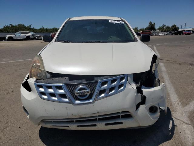 JN8AS5MT7EW614147 Nissan Rogue Select S