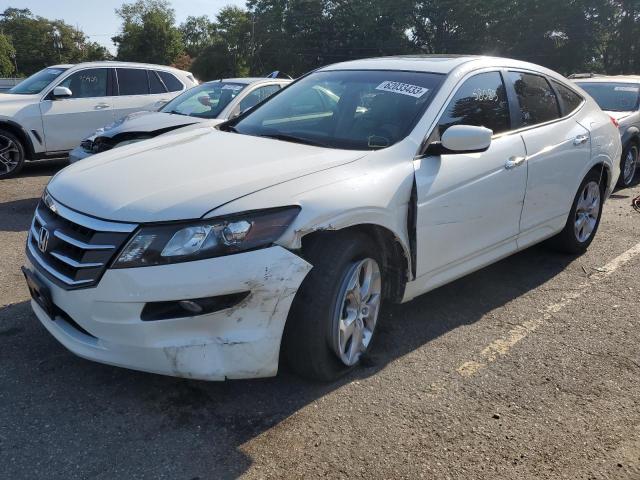 2011 Honda Accord Crosstour EX-L