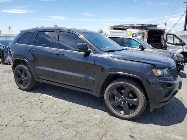 1C4RJFAGXFC603354 Jeep Grand Cherokee Laredo