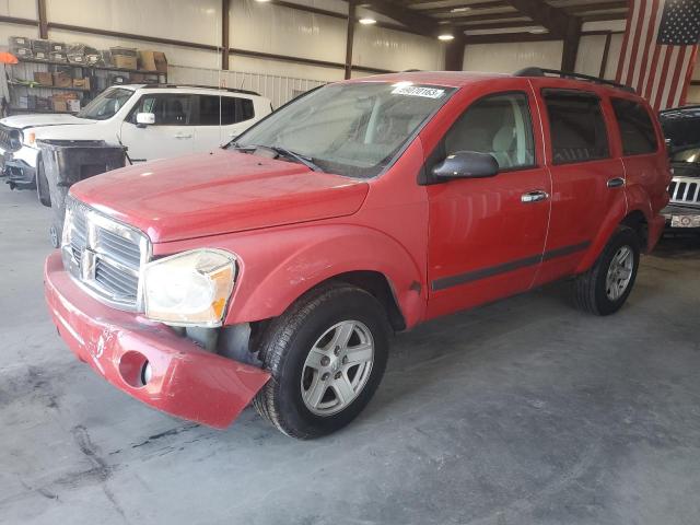 2006 Dodge Durango SLT