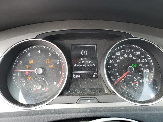 2016 VOLKSWAGEN GOLF SPORT - 3VWC17AU3GM511114