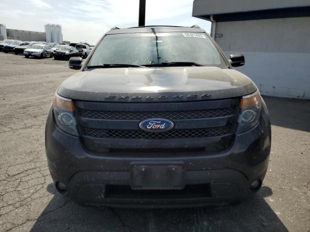 1FM5K8GT4FGA14798 Ford EXPLORER SPORT