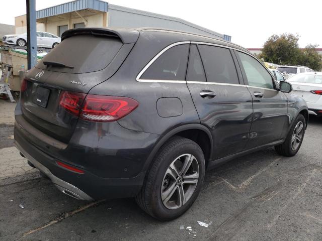 WDC0G8EB9LF710773 Mercedes-Benz Glc 300 4matic