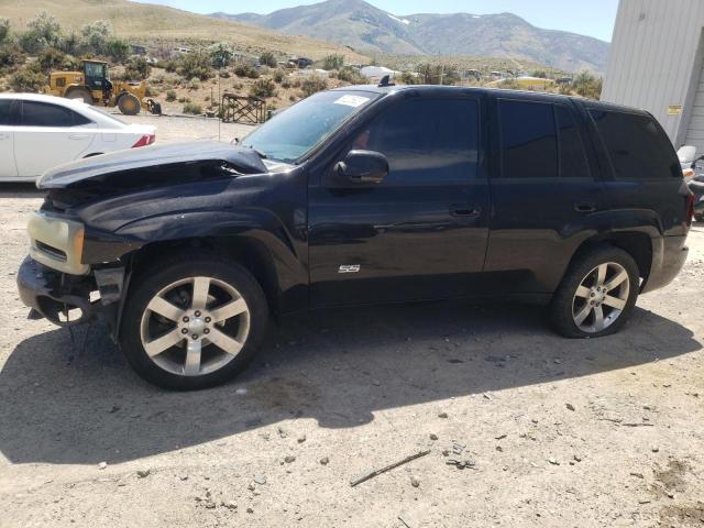 2007 Chevrolet TrailBlazer SS